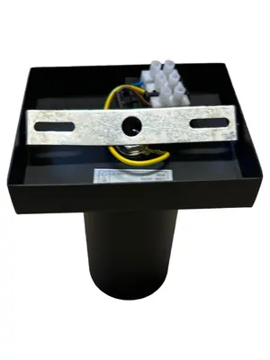 MAXKOMFORT Deckenleuchte