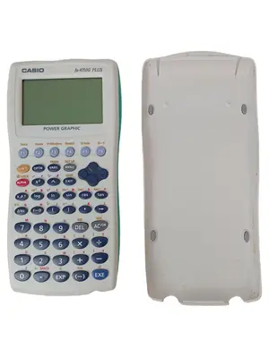 CASIO Taschenrechner