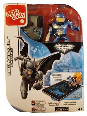 BATMAN Fan Figur