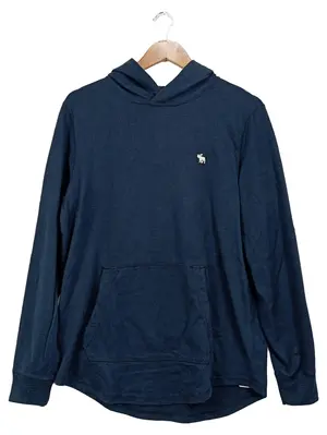 ABERCROMBIE & FITCH Kapuzenpullover