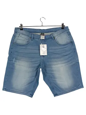 STRAIGHT UP Jeans Shorts