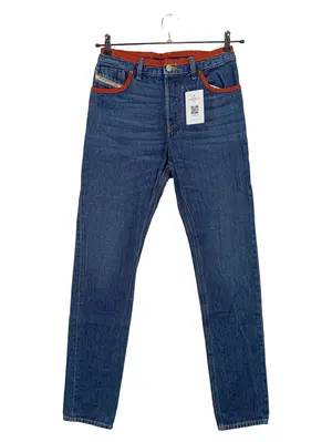 DIESEL Jeans Straight Leg