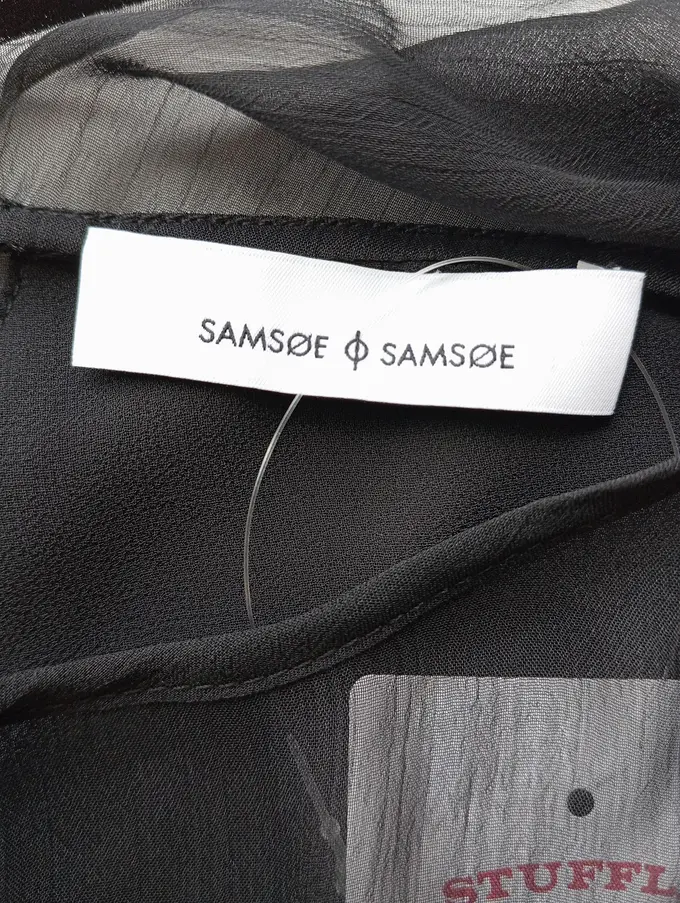SAMSØE & SAMSØE Etuikleid Bild 3