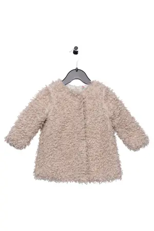 ZARA Felljacke