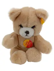 Vorschaubild 1 von Kiddi Teddybär Baby Kuscheltier Beige 16cm Plüschtier Stofftier