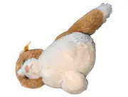 Vorschaubild 1 von Katze Kuscheltier Klassisch Mehrfarbig 14cm Plüschtier Stofftier