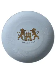 Vorschaubild 1 von Studio-Linie Sammelteller Dynamik-Club Hamburg Wappen 27cm Porzellan