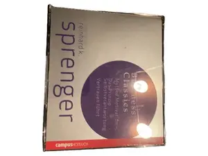 Hörbuch für Erwachsene