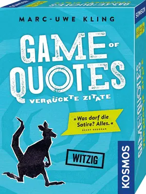 KOSMOS Kartenspiel