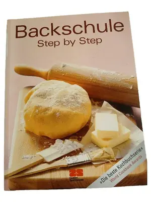 Kochbuch
