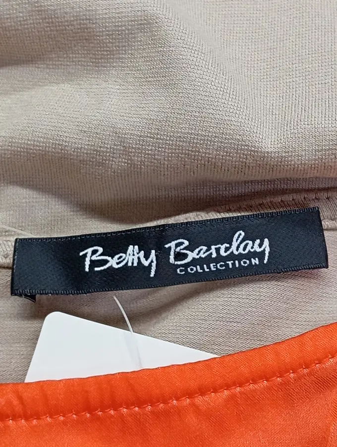 BETTY BARCLAY Langarmshirt Bild 3