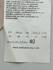 Vorschaubild BETTY BARCLAY Langarmshirt 4