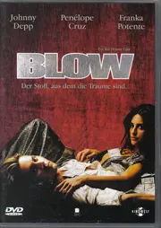 Vorschaubild 1 von DVD Johnny Depp Penélope Cruz Franka Potente Biografischer Film