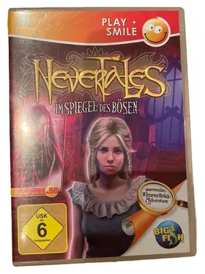 BIG FISH Adventurespiele