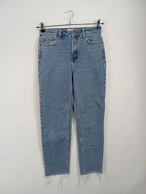 ONLY Jeans Straight Leg