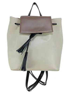 L.CREDI Rucksack