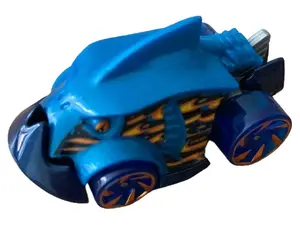 HOT WHEELS Spielzeugauto