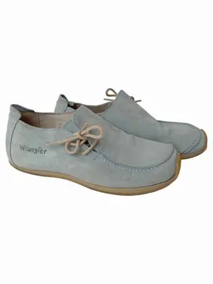 WRANGLER Schnürschuhe