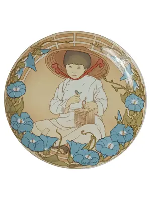 VILLEROY & BOCH Sammelteller