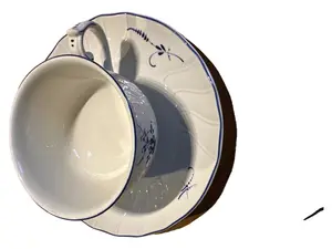 VILLEROY & BOCH Tasse und Unterteller