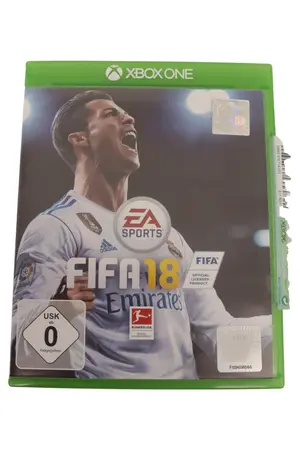 EA SPORTS Sportspiele