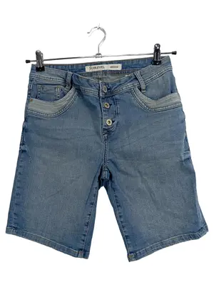 SUBLEVEL Jeans Shorts