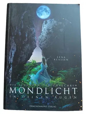 Magie und Übernatürliches