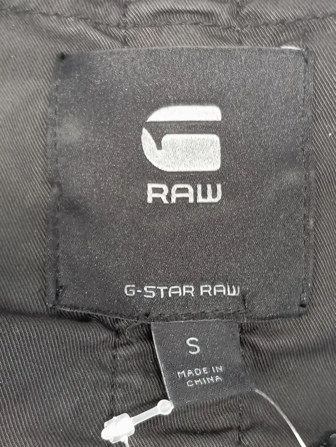 G-STAR RAW Jeansjacke Bild 3