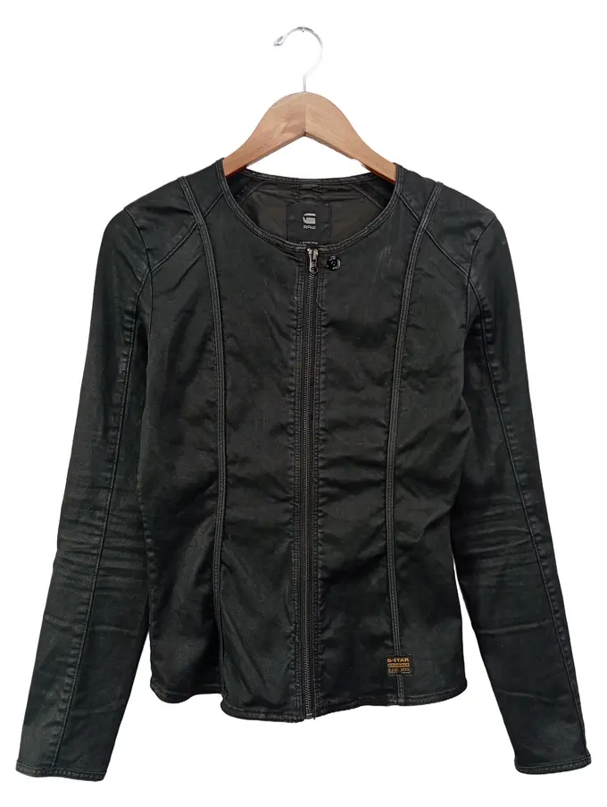 G-STAR RAW Jeansjacke Bild 1