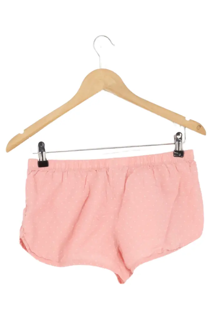 VICTORIAS SECRET Shorts Bild 2