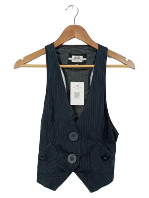 GIN TONIC Anzugweste