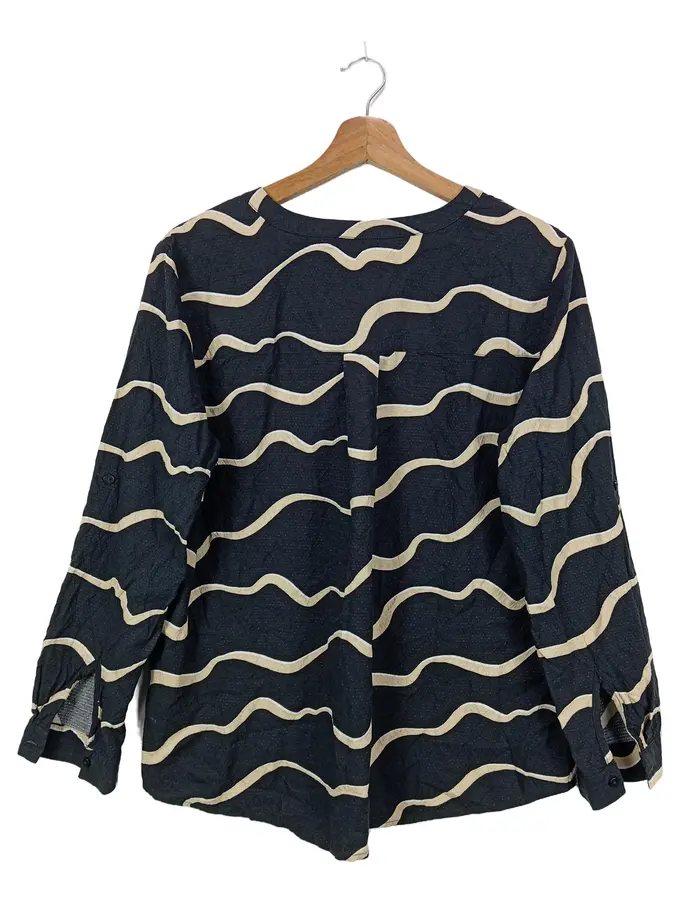 TOM TAILOR Bluse Bild 2