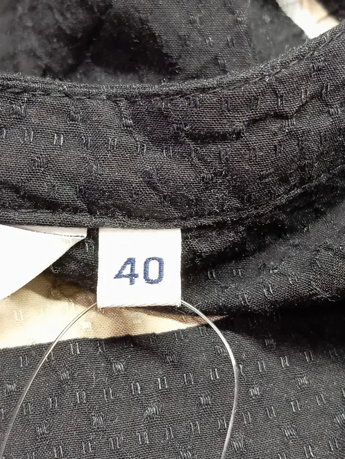 TOM TAILOR Bluse Bild 4
