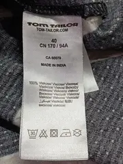 Vorschaubild TOM TAILOR Bluse 5