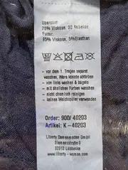 Vorschaubild LIBERTY Freizeitkleid 4