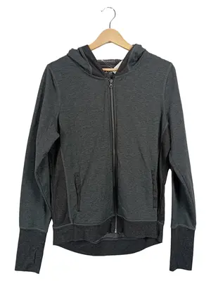 TCHIBO ACTIVE Kapuzenpullover