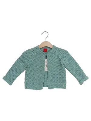 S.OLIVER Strickjacke