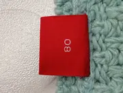 Vorschaubild 5 von Kinder Strickjacke Gr. 80 Grün Polyamid Polyacryl