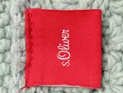 Vorschaubild 3 von Kinder Strickjacke Gr. 80 Grün Polyamid Polyacryl