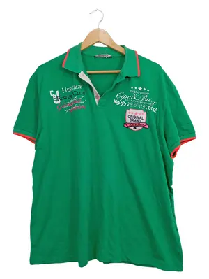 CIPO & BAXX Poloshirt