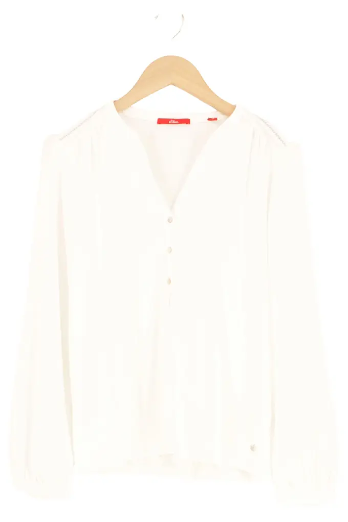 S.OLIVER Bluse Bild 1