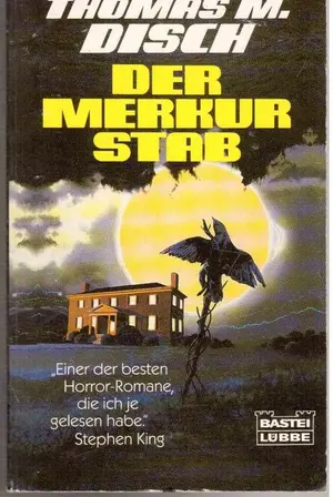 Horrorbuch