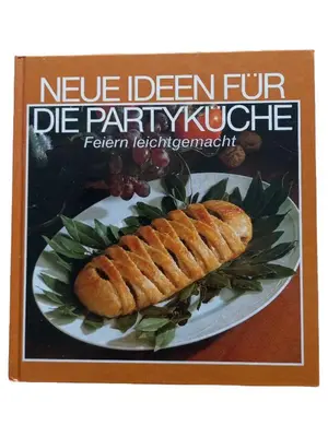 Kochbuch