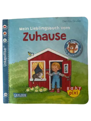 Babybuch