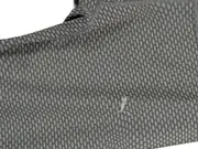 Vorschaubild 2 von Damen Leggings Gr. 38 Oliv Sportlich Strukturmuster