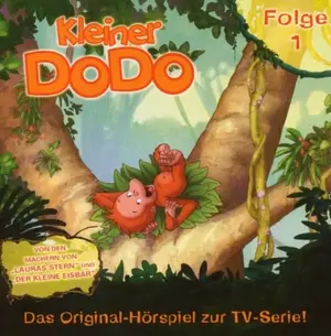 Hörspiel für Kinder
