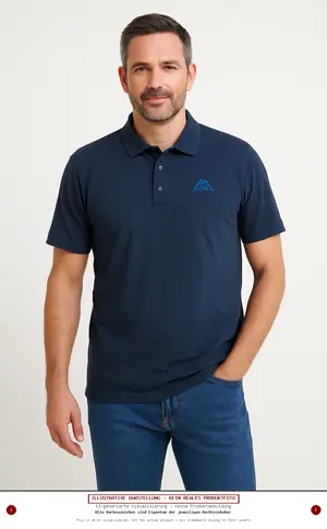 KAPPA Poloshirt