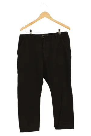 ZARA Jeans Straight Leg