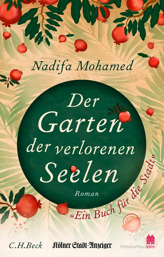 Gesellschaftsroman Bild 1