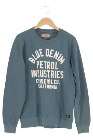 PETROL INDUSTRIES Pullover